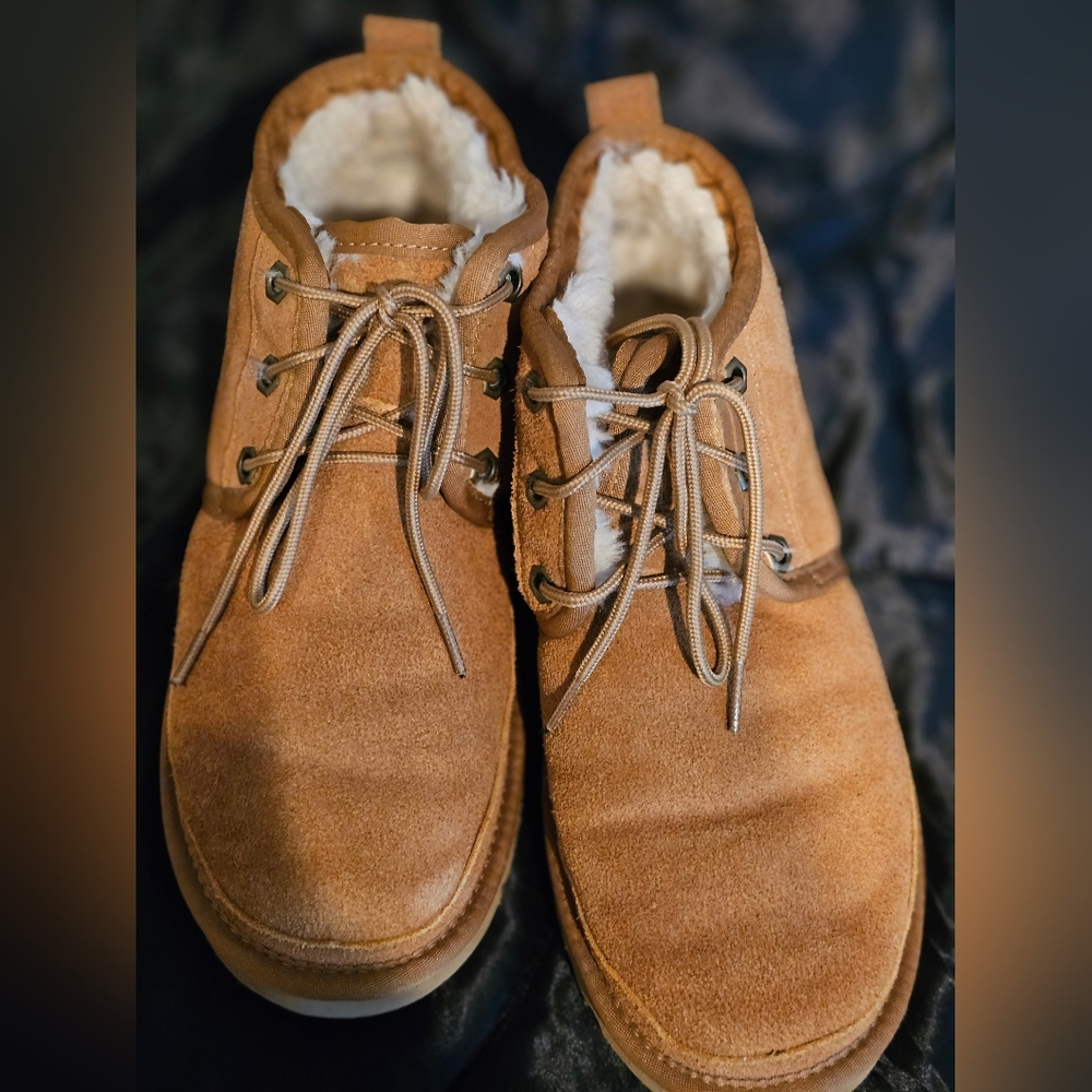 Slipper Boots💌